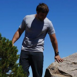 Luke Dotson Photo 9