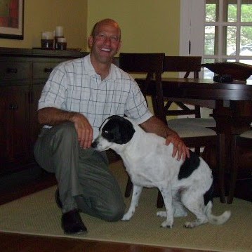 Mark Lanza Photo 11