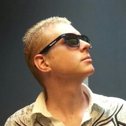 Christopher Bradford Photo 13