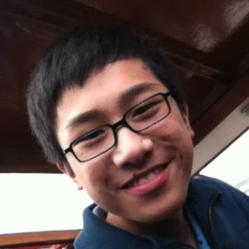 Patrick Chou Photo 13