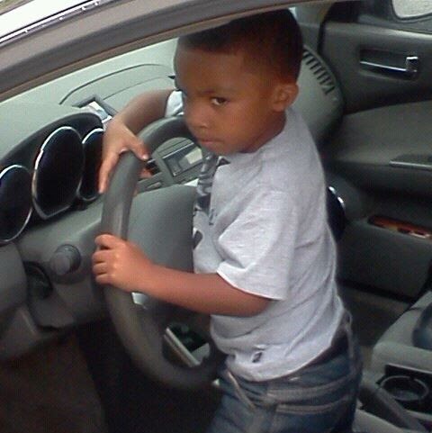 Kendrick Anderson Photo 12