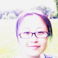 Shanshan Jiang Photo 2