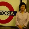 Victoria Hsu Photo 12
