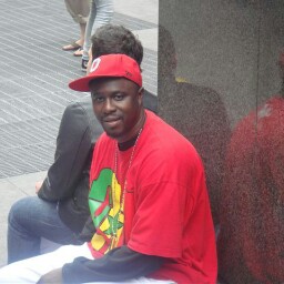 Papa Cisse Photo 12