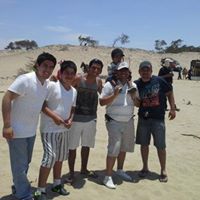 Rolando Quintanilla Photo 8