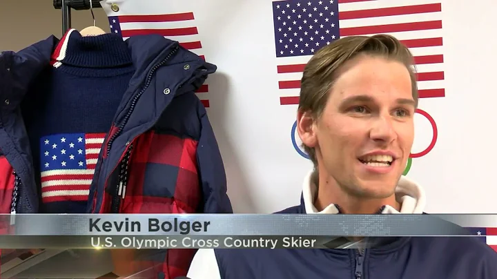 Kevin Bolger Photo 29