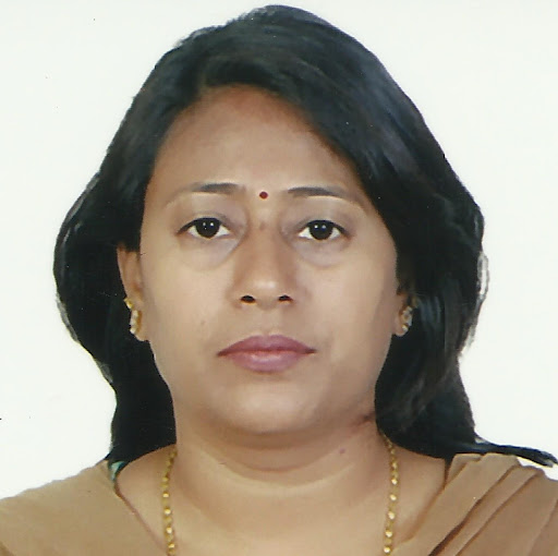 Rama Joshi Photo 15