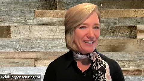 Heidi Jorgensen Photo 23