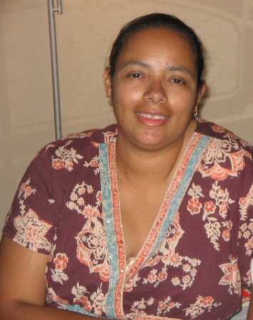 Michelle Randle Photo 13