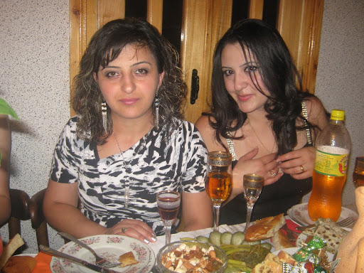 Hasmik Hovhannisyan Photo 15