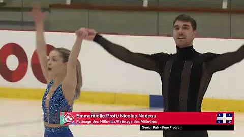 Theodore Nadeau Photo 9
