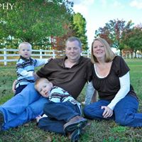 Angela Underhill Photo 3