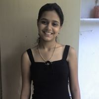 Supriya Joshi Photo 7