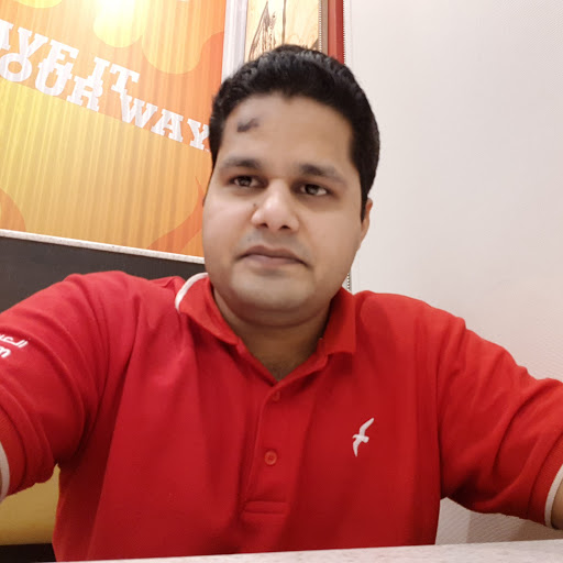 Nadeem Awan Photo 16