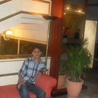 Ali Chaudry Photo 2