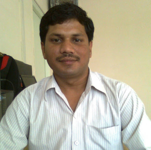 Mukesh Sharma Photo 14