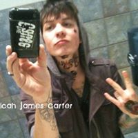 Micah Carter Photo 3