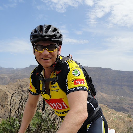 Thomas Ruud Photo 8