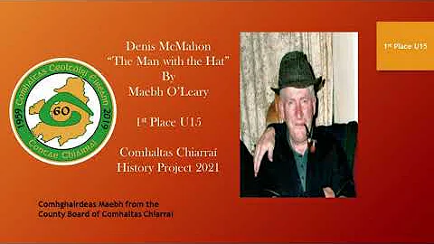 Denis Mcmahon Photo 20