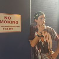 Austin Abbott Photo 6