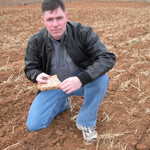 Jeff Wilkinson Photo 15