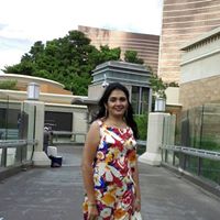 Vandana Chopra Photo 7