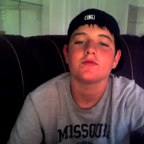 Nicholas Boland Photo 9