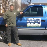 Kevin Congdon Photo 2