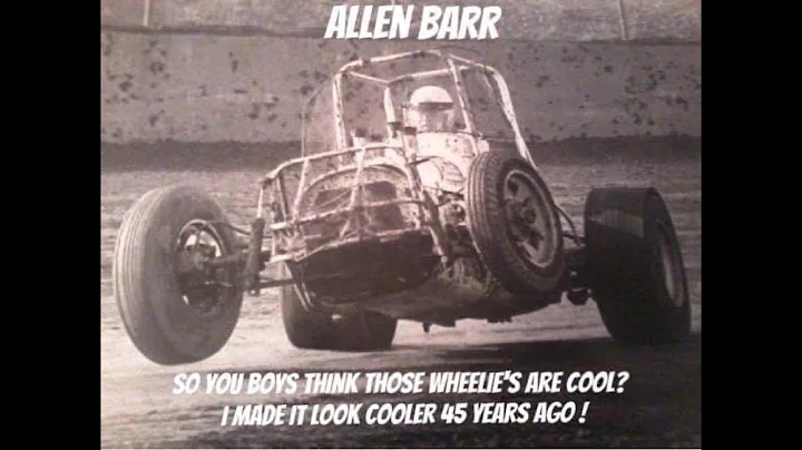 Alan Barr Photo 35