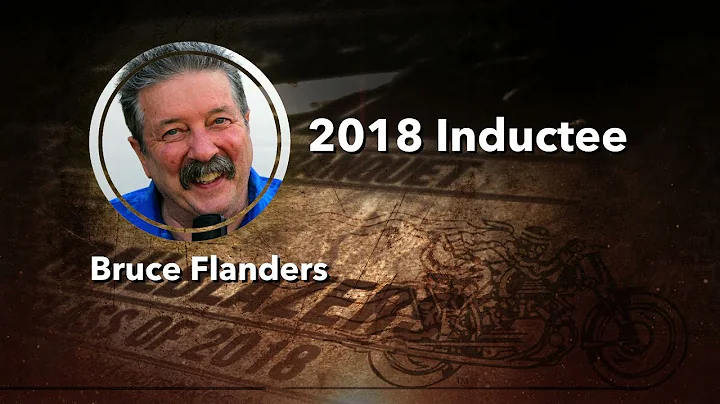 Bruce Flanders Photo 19