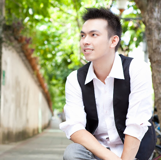 Henry Hsu Photo 16