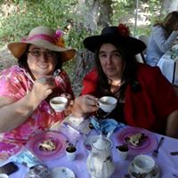 Ellen Hubbard Photo 7