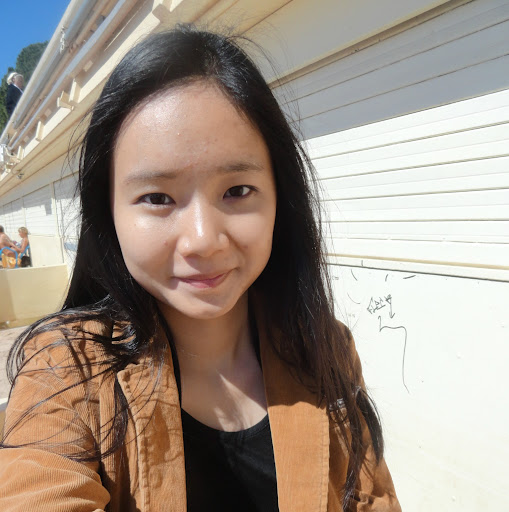 Pei Zhang Photo 14