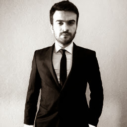 Mehmet Unlu Photo 6
