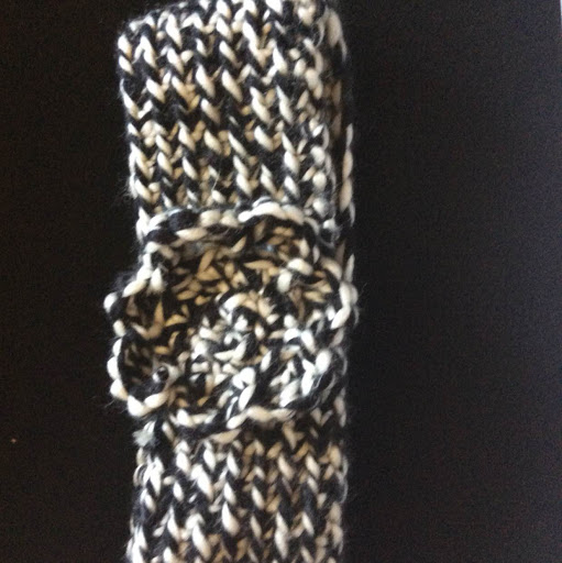 Mattie Mitts Photo 1