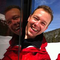 Brian Hedlund Photo 2