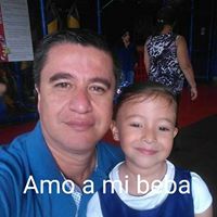 Carlos Ralda Photo 2