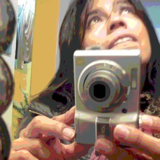 Edith Ibarra Photo 9