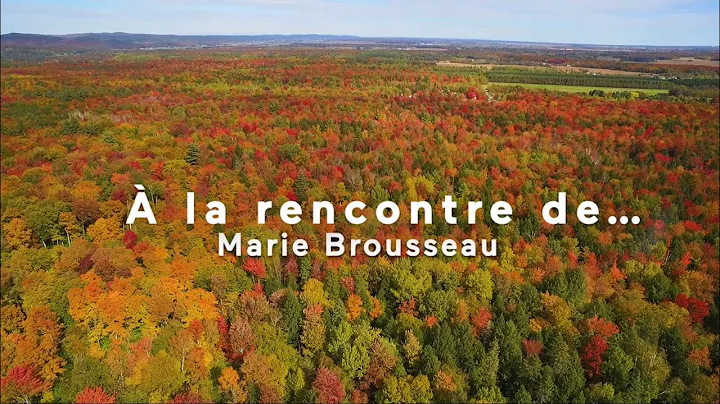 Marie Brousseau Photo 17