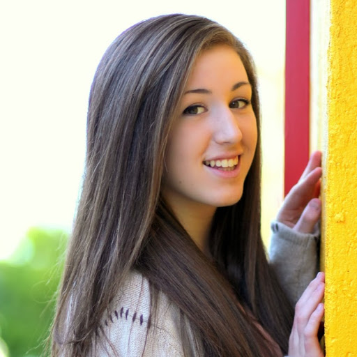 Leah Weinberg Photo 9