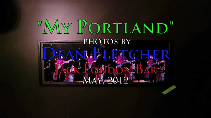 Dean Fletcher Photo 36