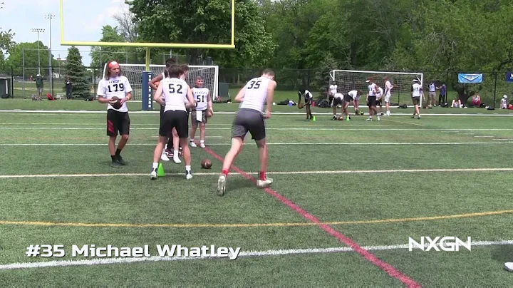 Michael Whatley Photo 37