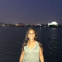 Asha Harris Photo 6
