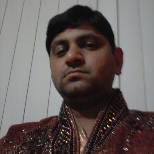Piyushkumar Patel Photo 14