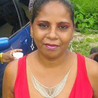 Jacqueline Alexander Photo 3