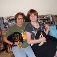 Sue Beatty Photo 3