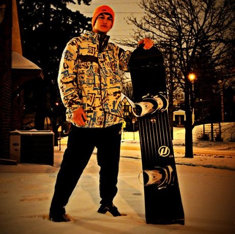 Caleb Peters Photo 11