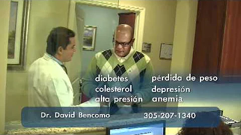 David Bencomo Photo 20