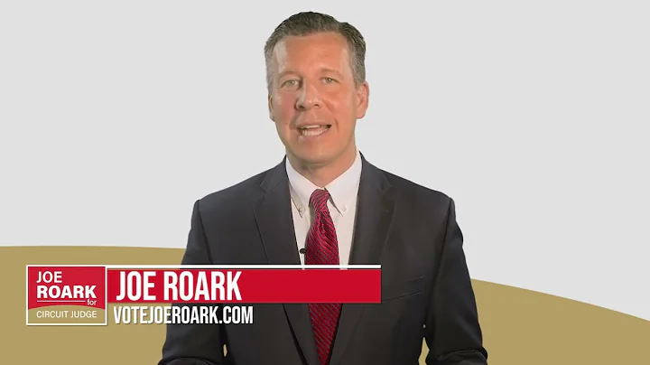 Joe Roark Photo 22