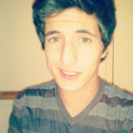 Gabriel Rubalcava Photo 10